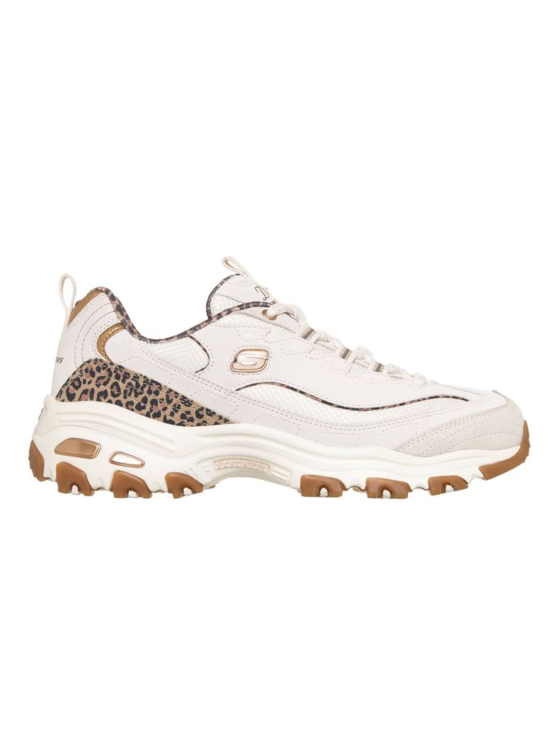 Zapatilla Urbana Mujer D'Lites