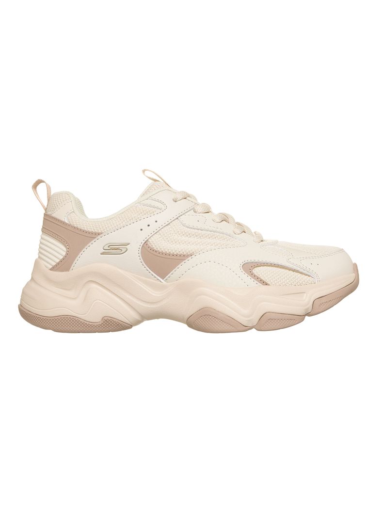 Zapatilla Urbana Mujer Bobs Sport Diego