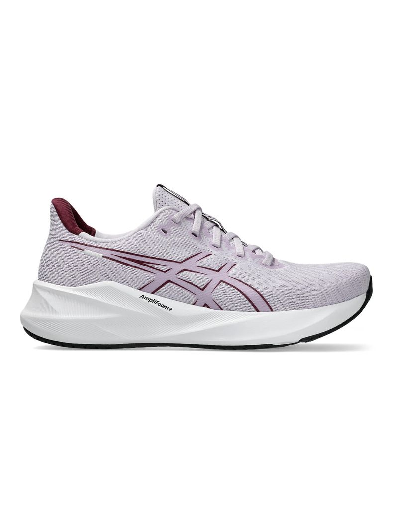 Zapatilla Running Graphic Versablast 4 Mujer