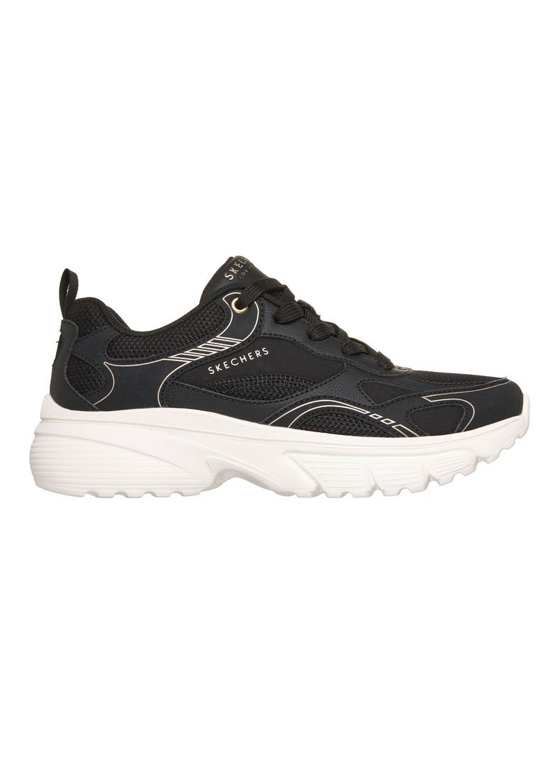 Zapatilla Urbana Logo E'Clypse Lite Mujer