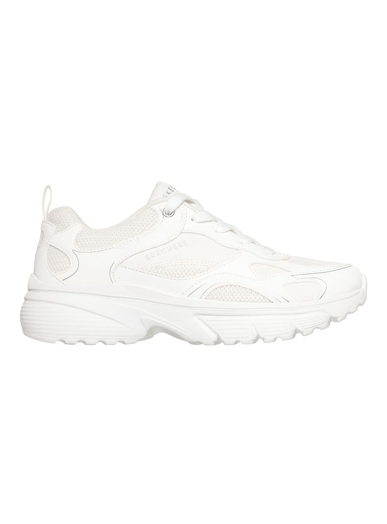 Zapatilla Urbana White E'Clypse Lite Mujer