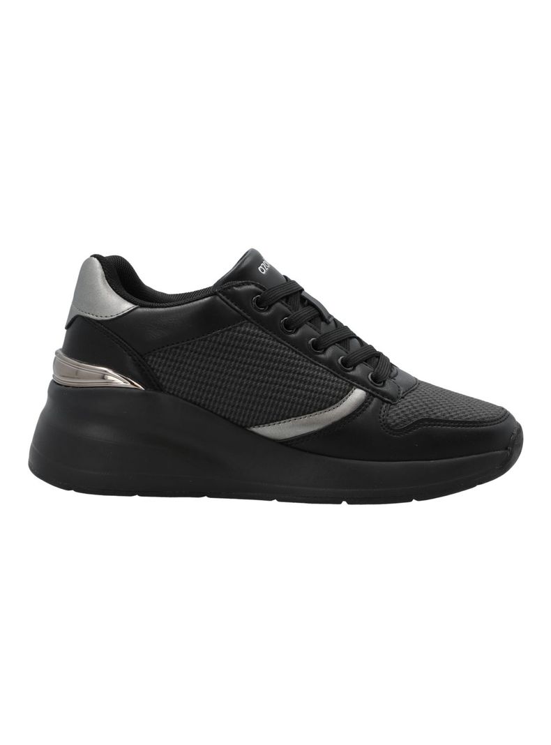 Zapatill Urbana Girasol Mujer