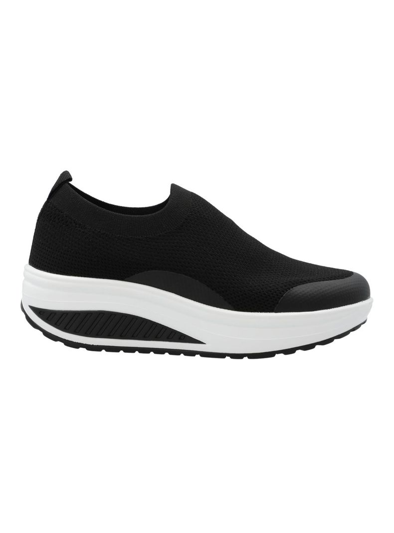 Zapatill Urbana Azalea Mujer