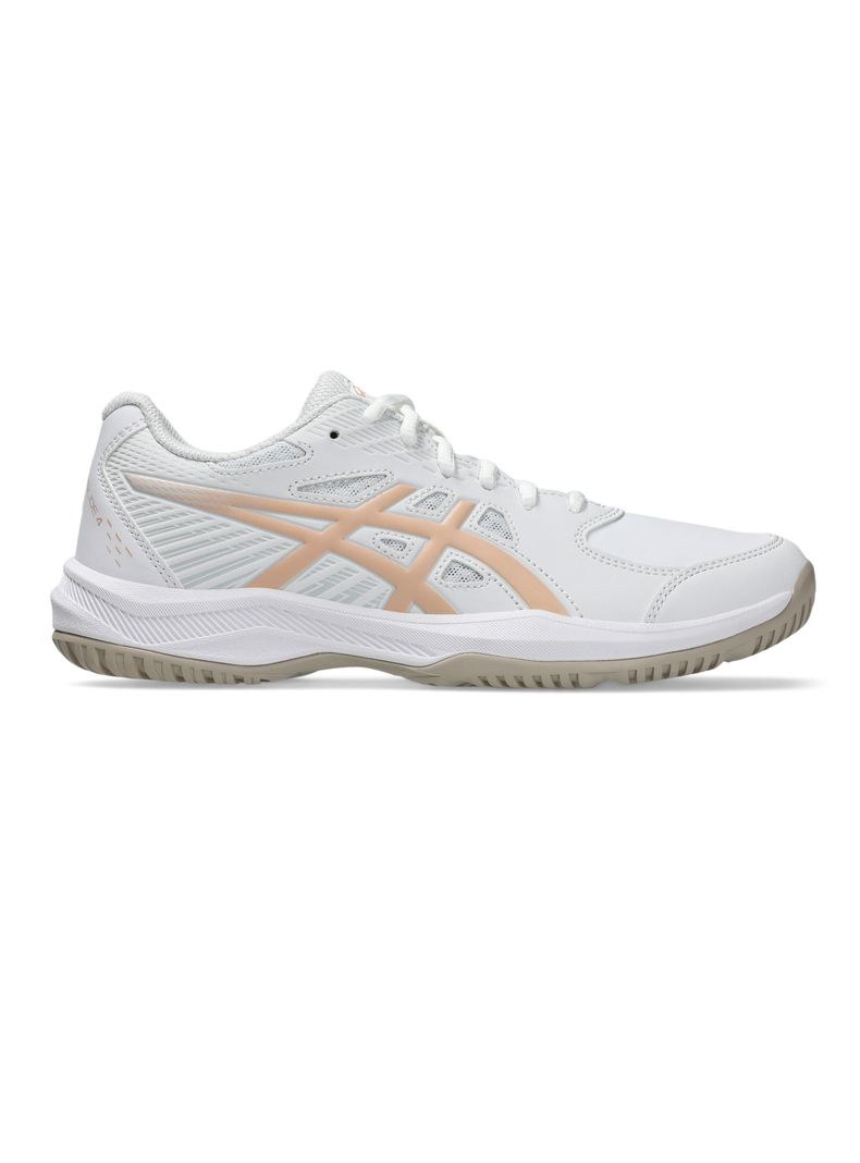 Zapatilla Tenis Court Slide-4 Hombre