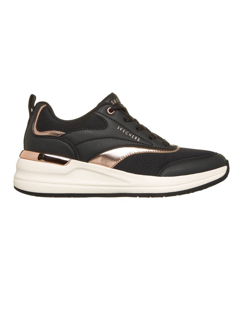 Zapatilla Urbana Billion-2 Mujer