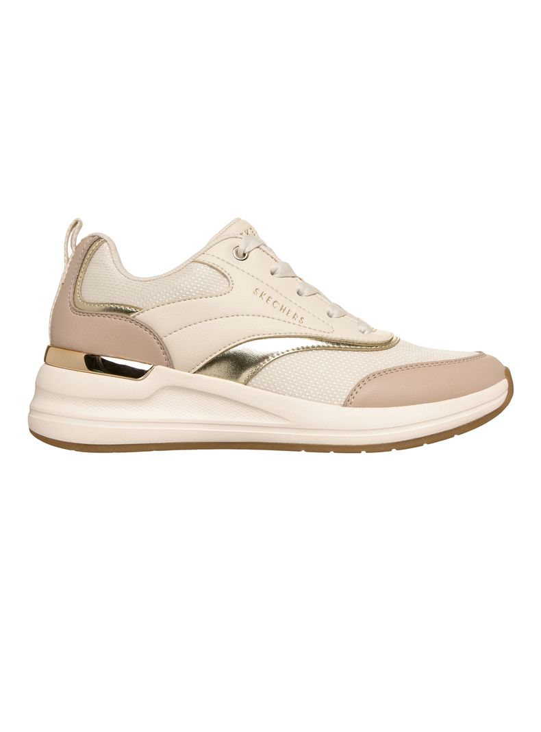 Zapatilla Urbana Logo Billion 2 Mujer