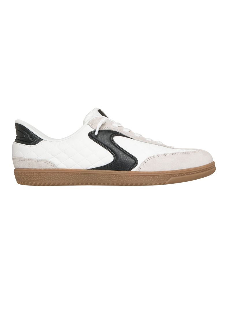 Zapatilla Urbana Slip-Ins Cozy Fit Hotshot Mujer