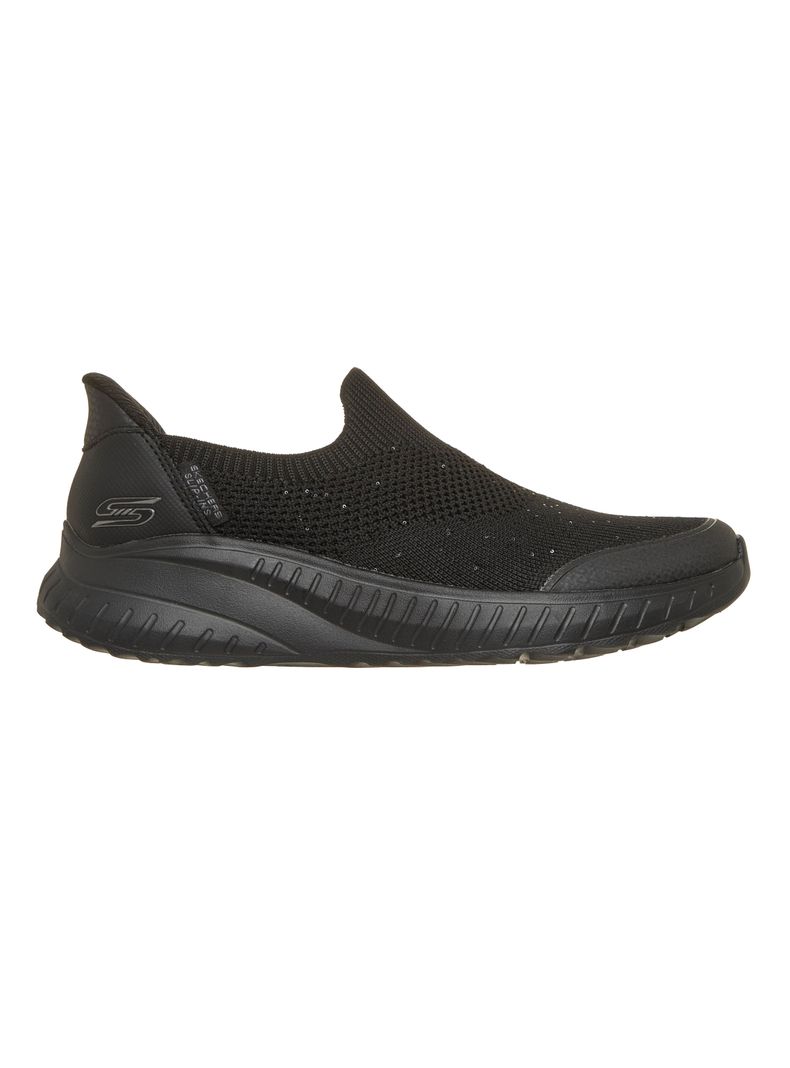 Zapatilla Urbana Slip-Ins Mujer Bobs Squad Chaos