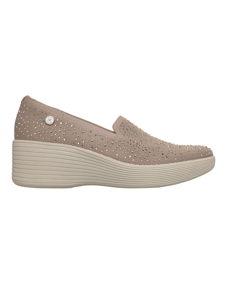 Zapatilla Urbana Mujer Parallel Lite