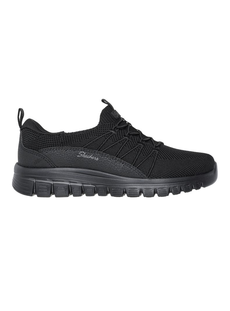 Zapatilla Urbana Graceful Mujer