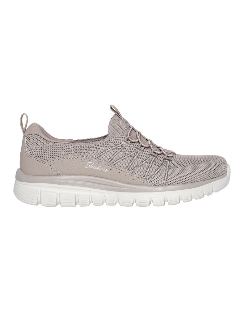 Zapatilla Urbana Mujer Graceful