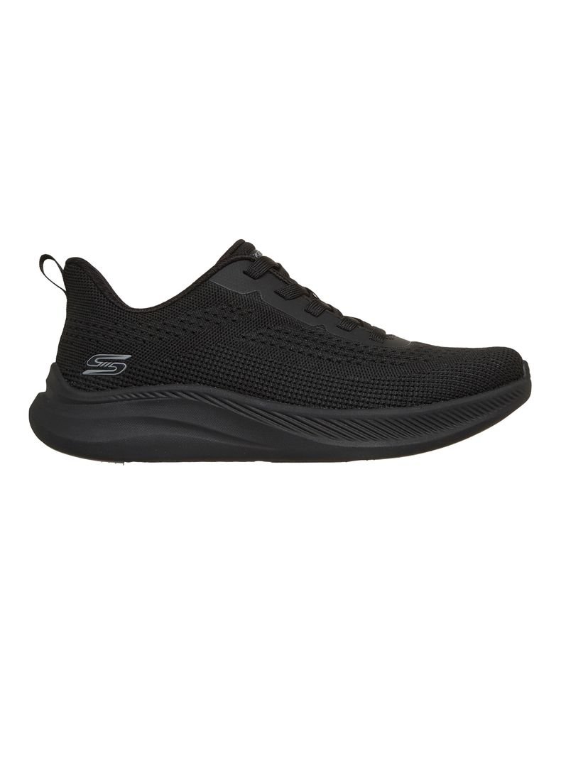 Zapatilla Urbana Color Bobs Moda Flex Mujer