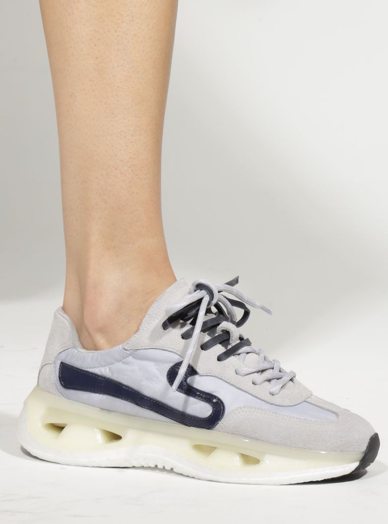 Zapatilla Urbana Lua Mujer