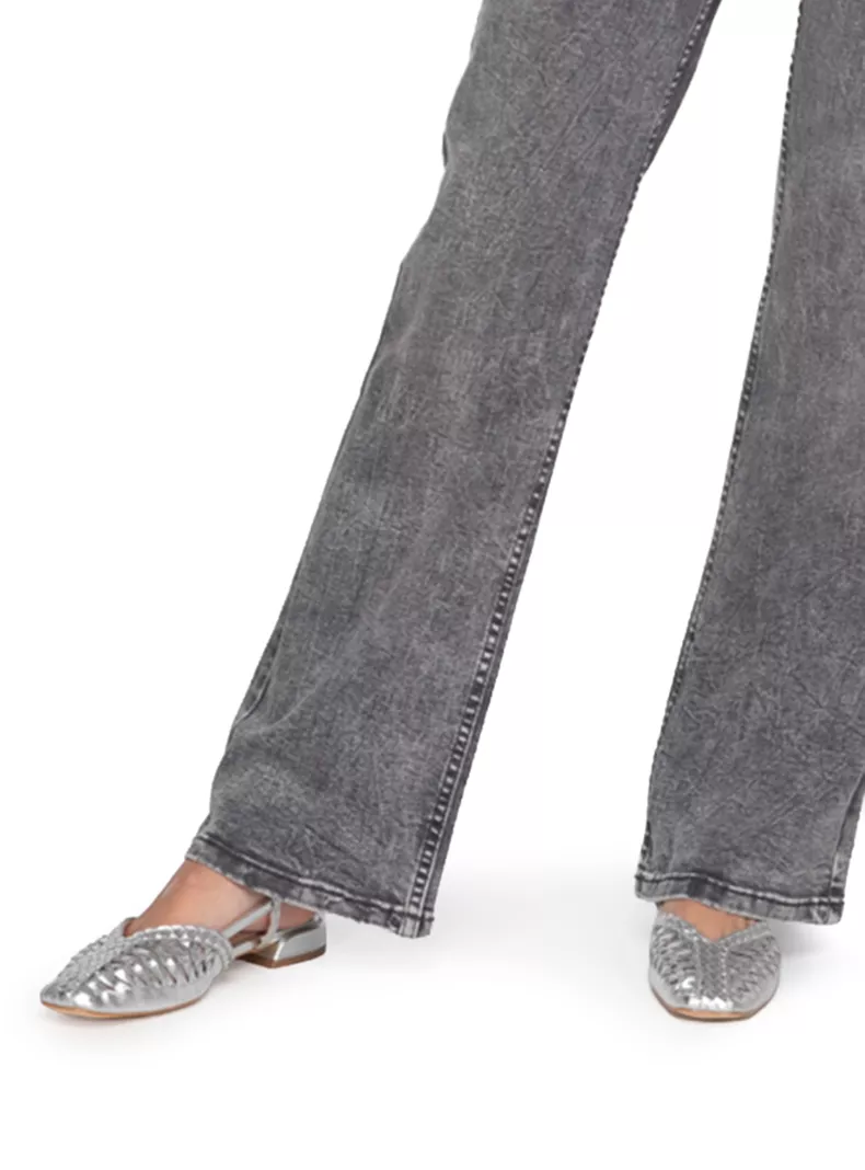 Zapato Casual Cuero Andre 661112 Mujer
