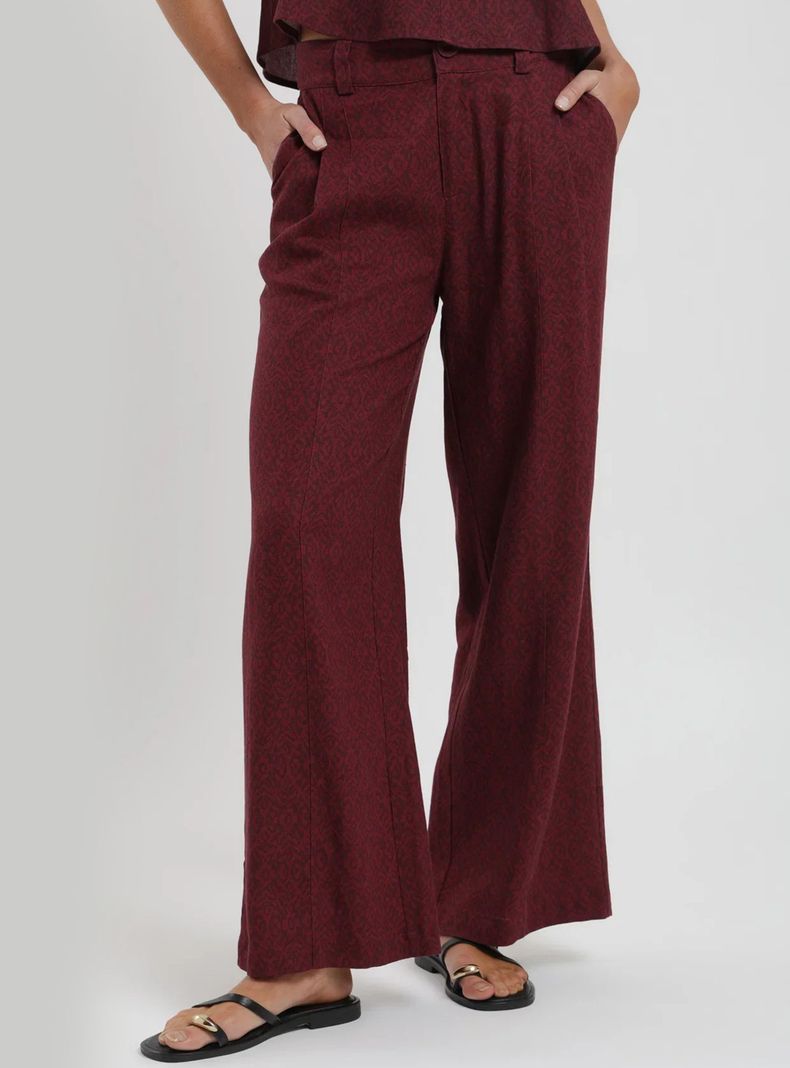 Pantalón Docas