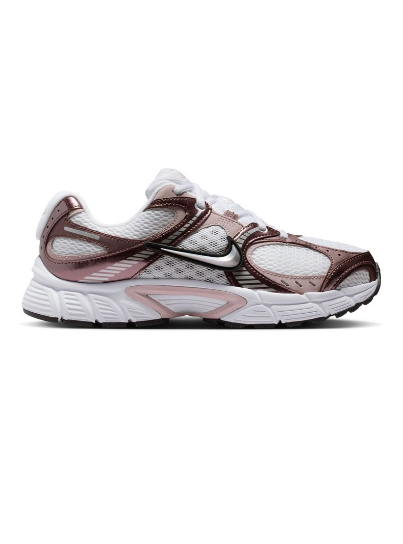 Zapatilla Urbana Detalle Metalizado V5 RNR Mujer