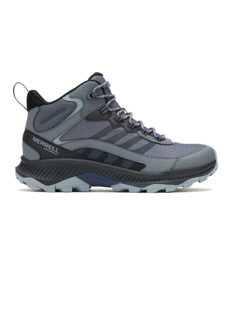 Zapatilla Outdoor Caña Speed-Strike 2 Mid W Hombre