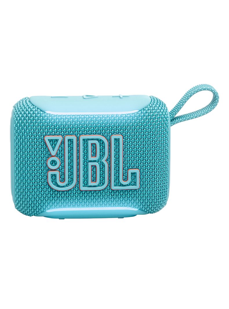 Parlante Bluetooth GO 5 Turquesa