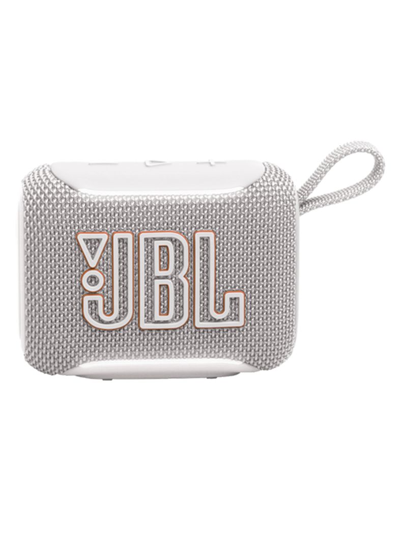 Parlante Bluetooth Go 5 Blanco
