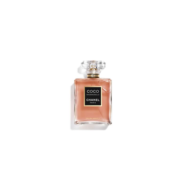COCO MADEMOISELLE CRUSH ABSOLU Eau de Parfum Vaporizador  50 ml
