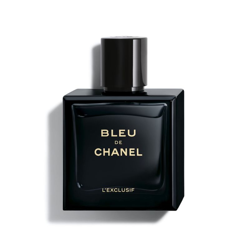 BLEU DE CHANEL L'EXCLUSIF Parfum Vaporizador 160 ml