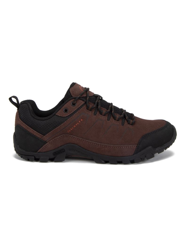 Zapatilla Outdoor Conaripe- 36455 Cuero Hombre