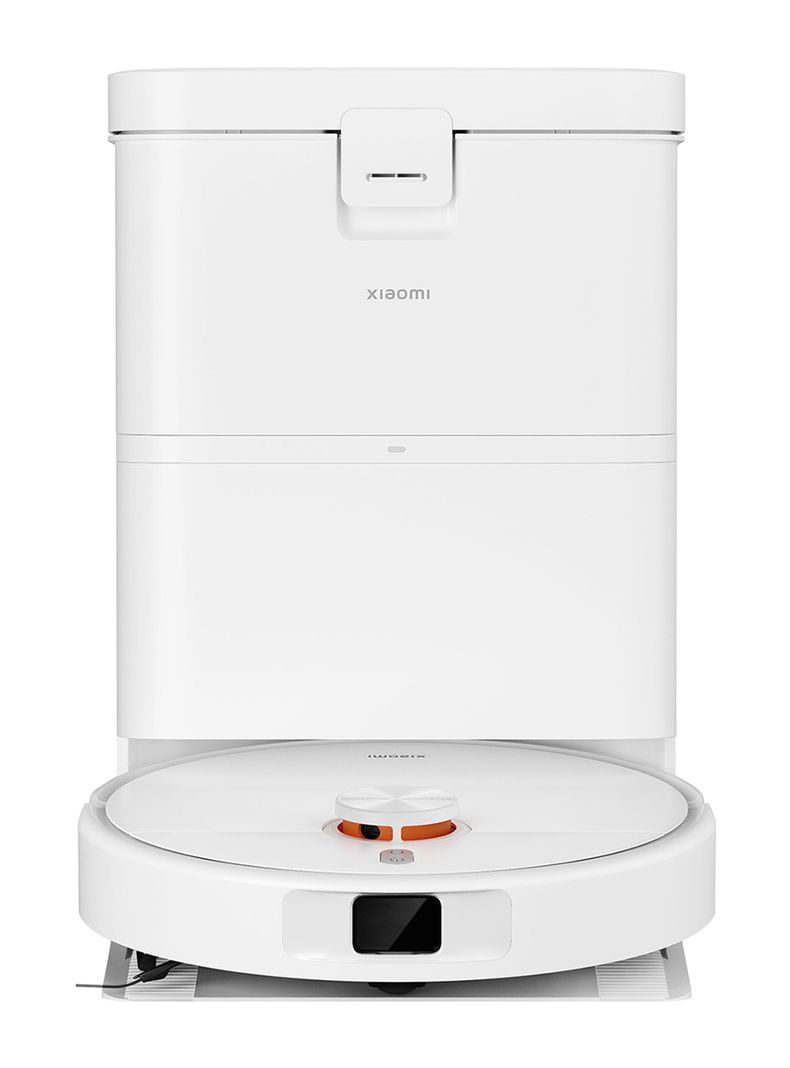 XIAOMI ASPIRADORA ROBOT VACUUM H50