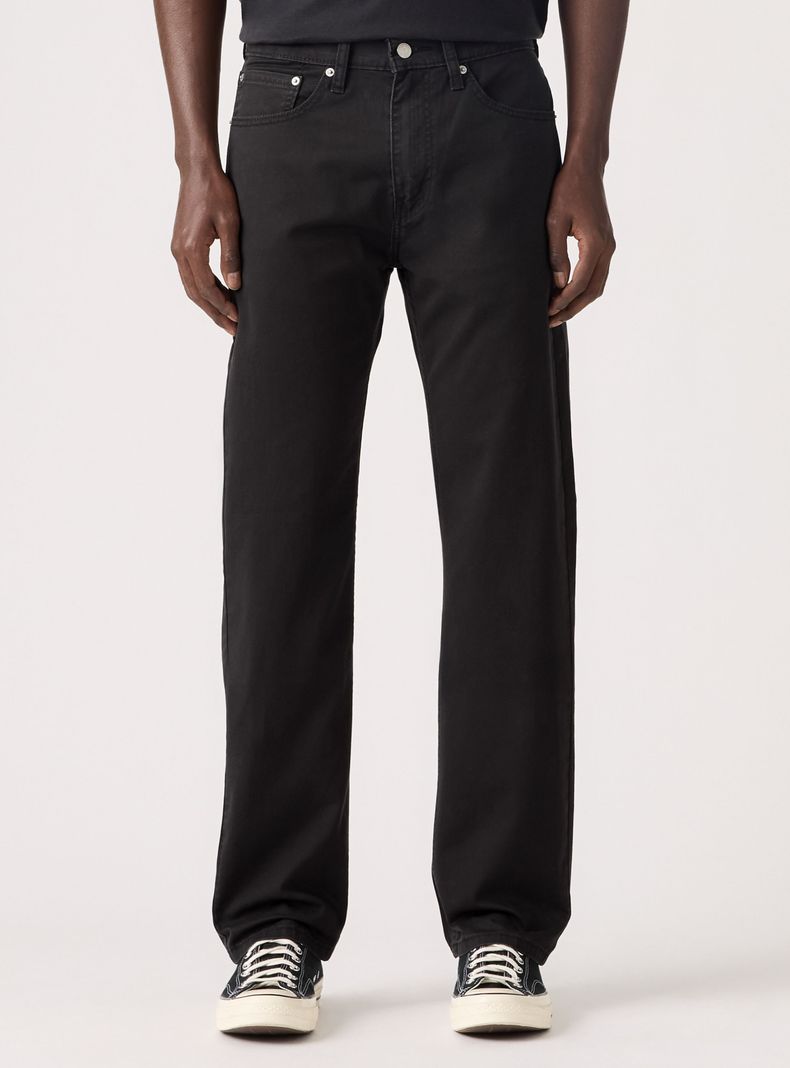 Pantalón Algodón 505 Regular Fit