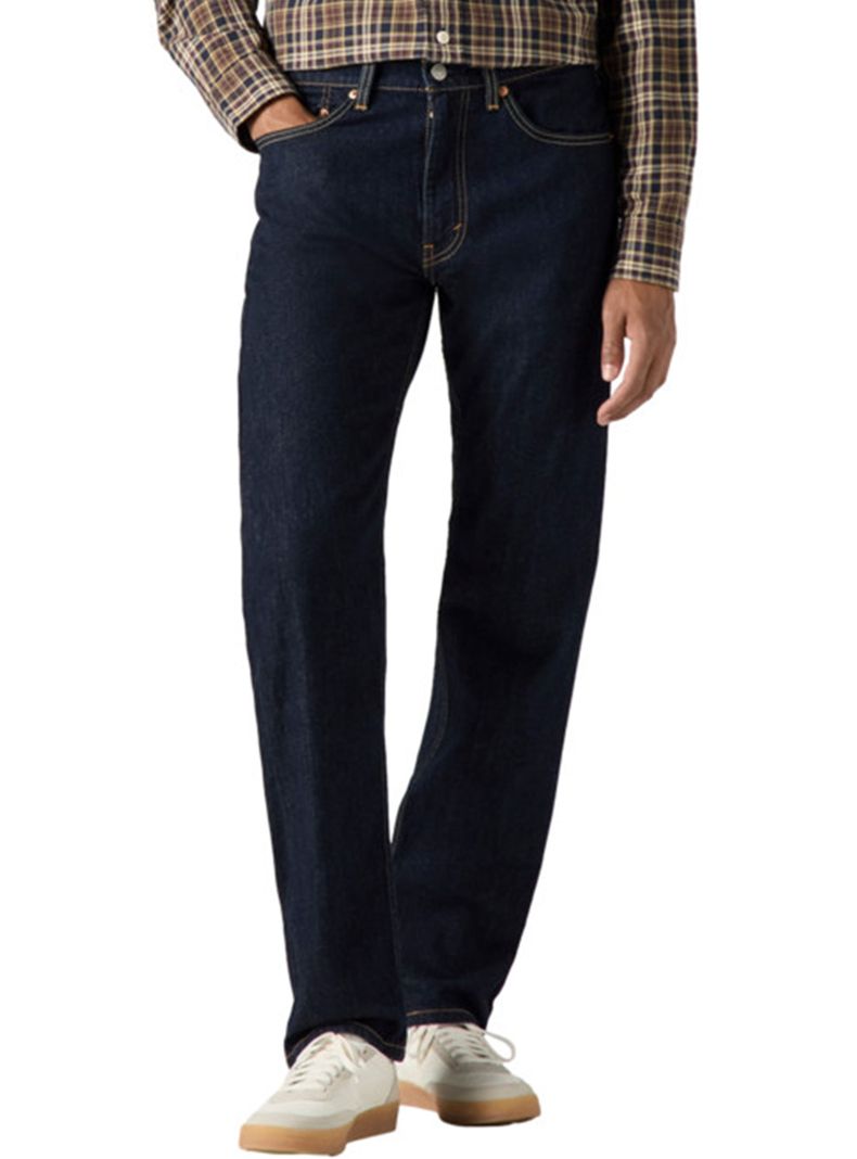 Jeans Algodón 505 Regular fit Classic