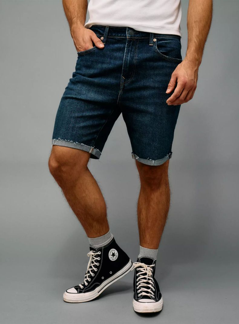 Shorts AE Denim