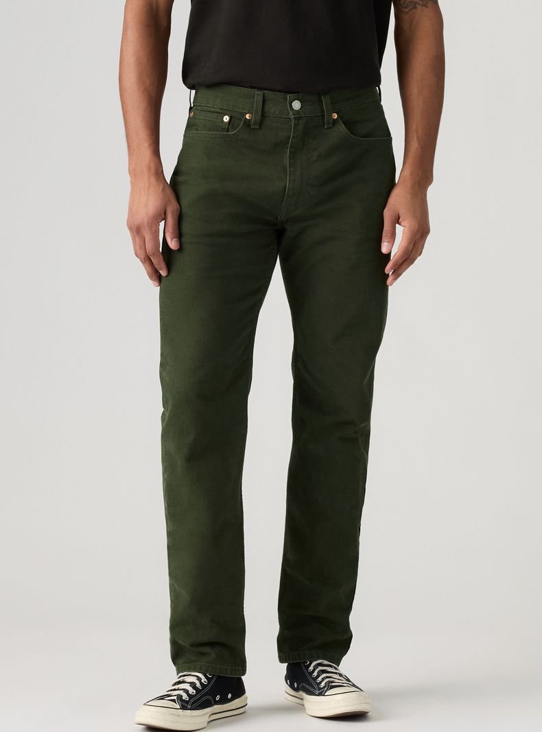 Jeans 505 Regular Fit