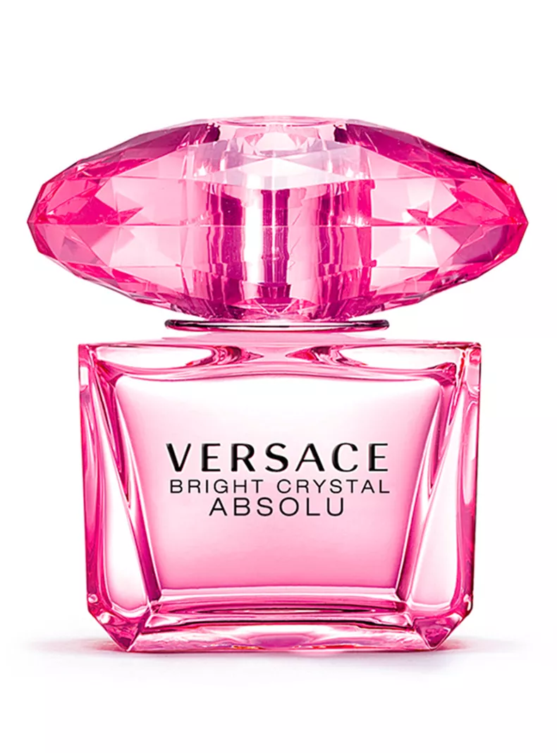 Perfume Bright Crystal Absolu EDP Mujer 90 ml