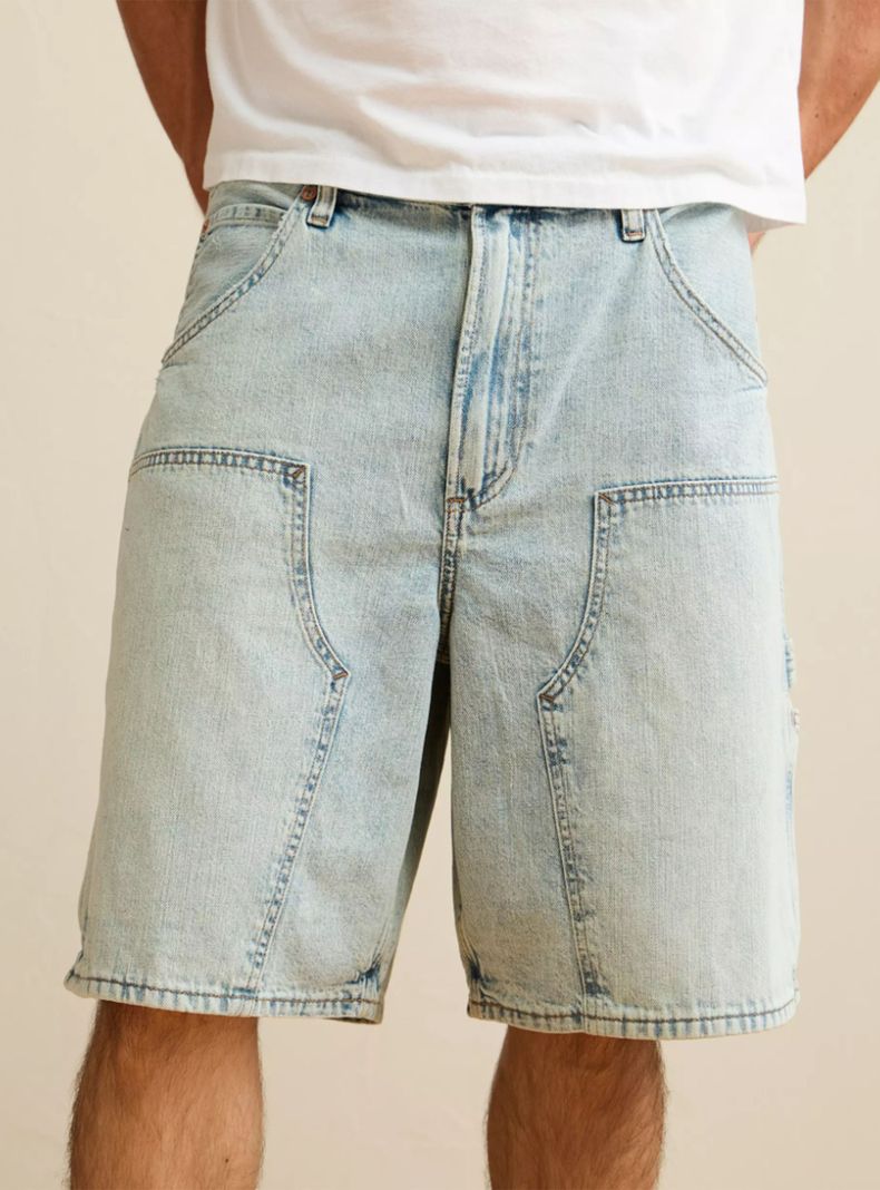 Shorts AE Jeans Cargo