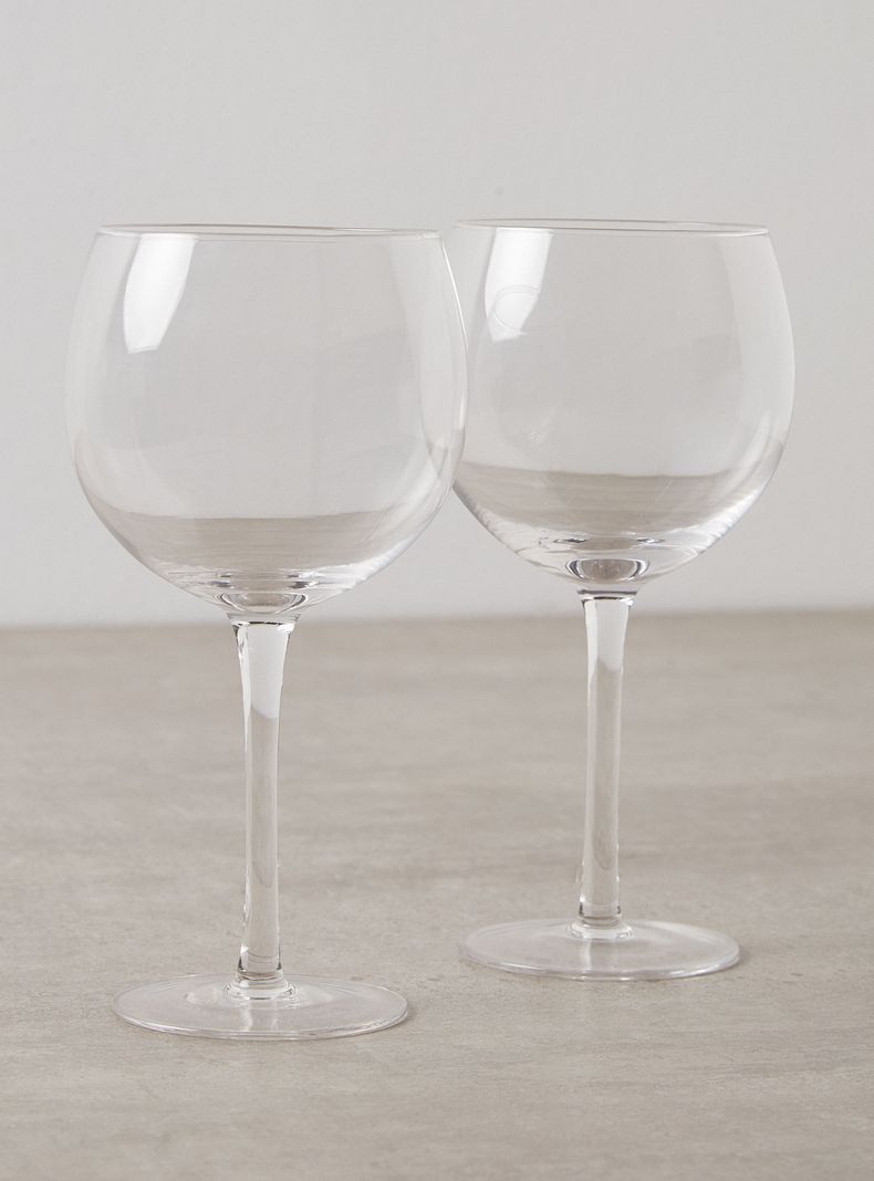 Set 2 Copas XL 510 ml-0