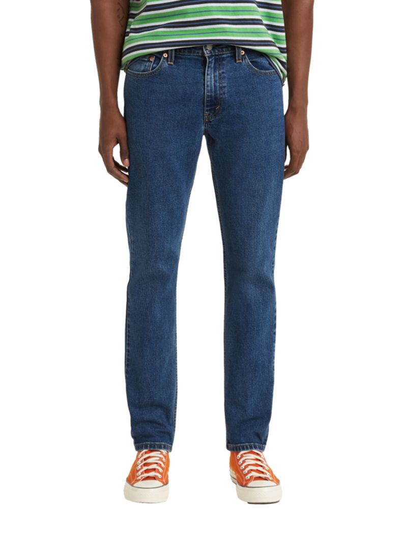 Jeans 511 Slim fit Tiro Bajo