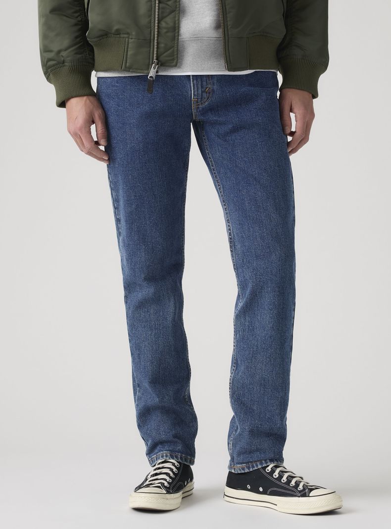 Jeans 511 Slim fit Tiro Bajo