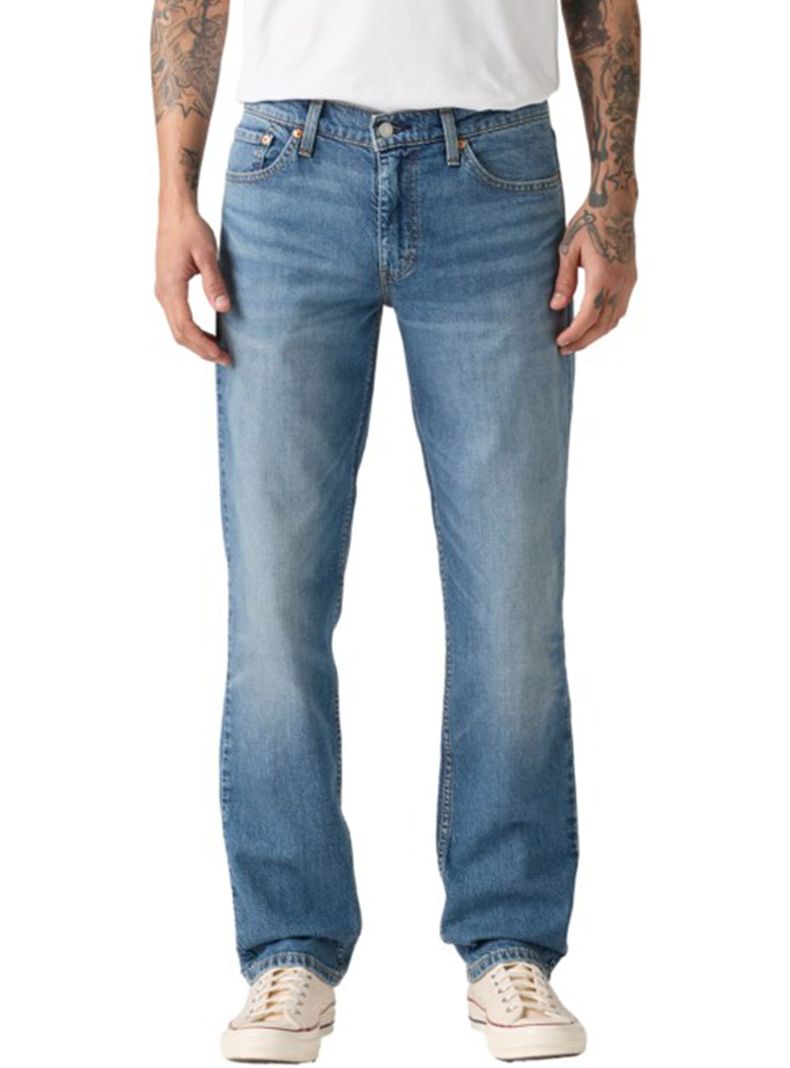 LEVI'S JEANS CORTE 511 SLIM FIT