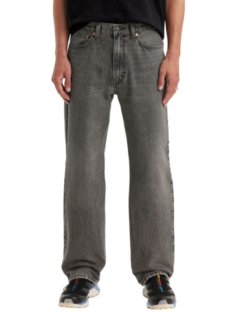 Jeans 565 Loose Straight