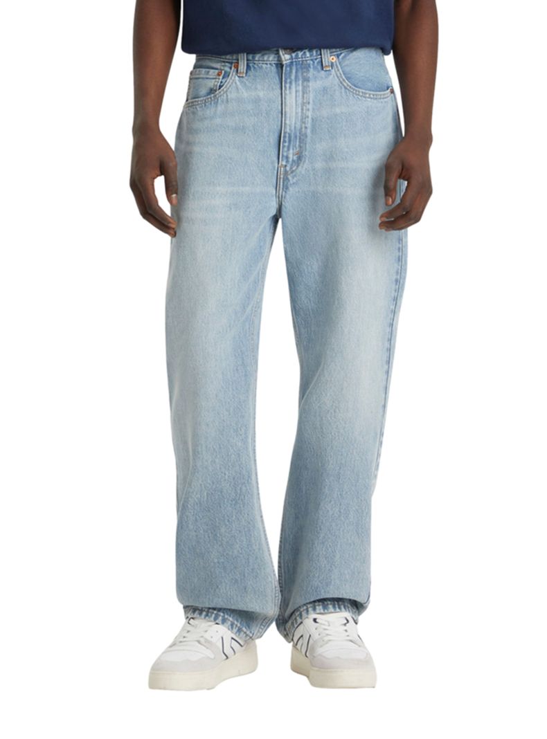Jeans 565 Loose Straight Loose Fit