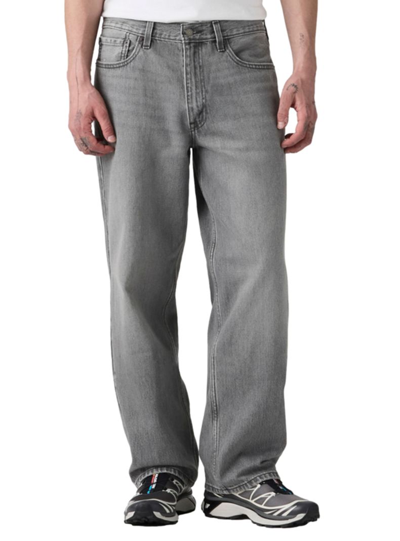 Jeans 578 Baggy Loose Fit