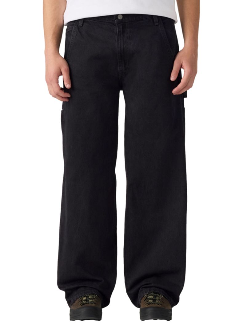 Jeans Extra Baggy Loose Fit