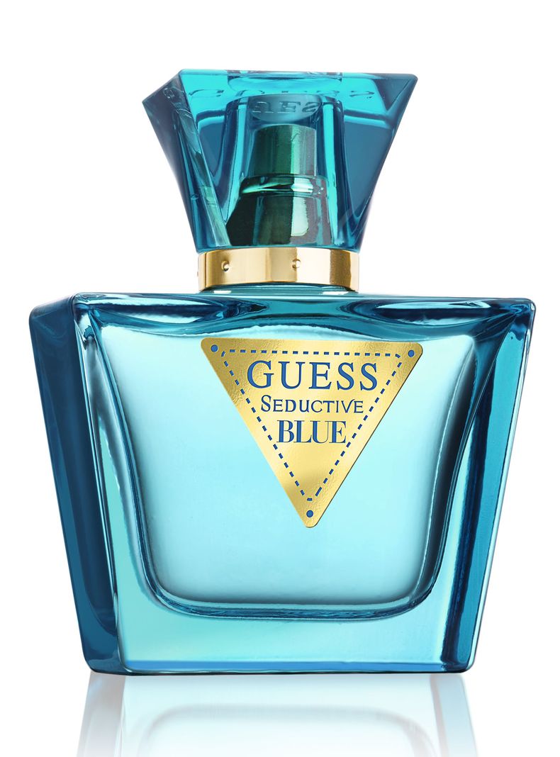 Perfume Blue Seductive EDT Mujer 50ml