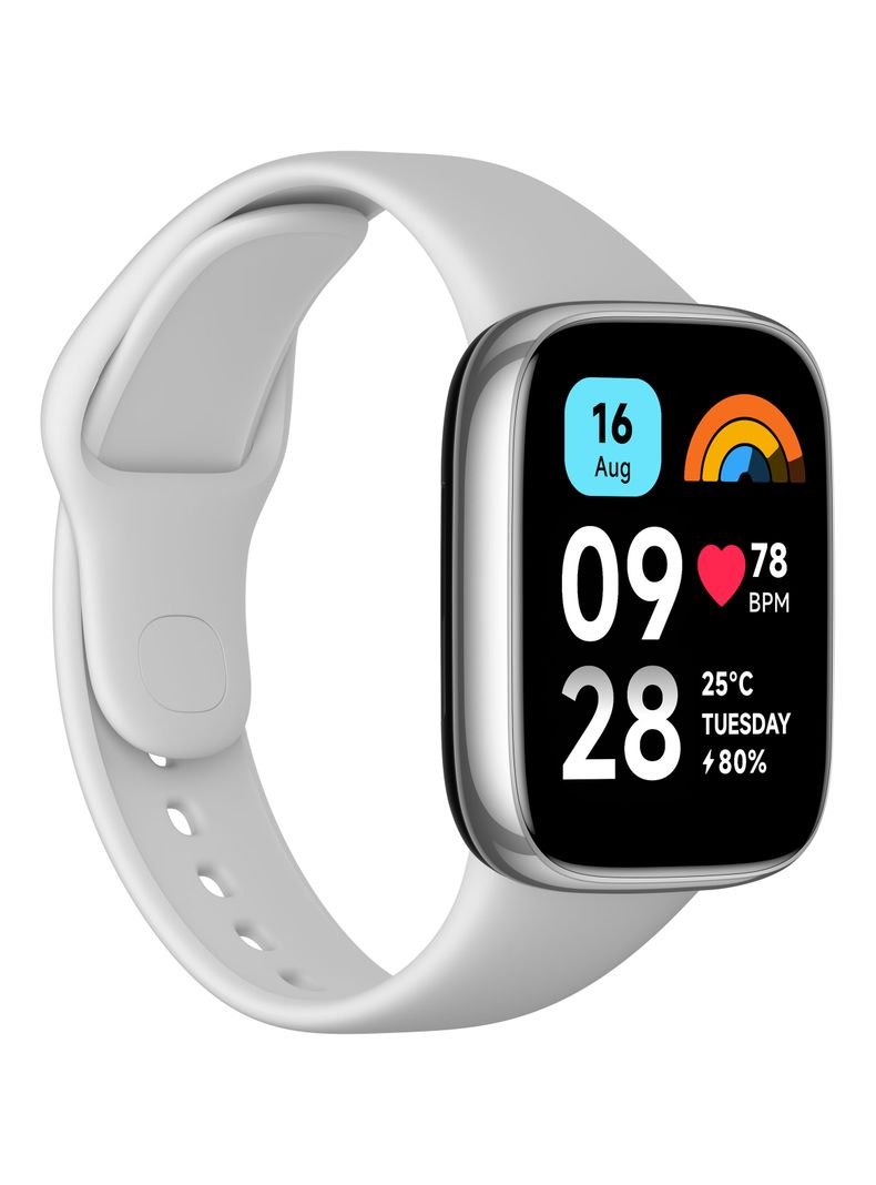 Smartwatch Redmi Watch 3 Active Gray