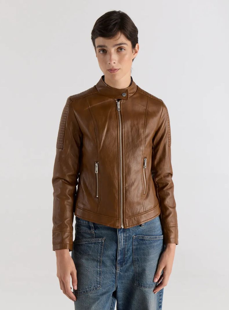 Chaqueta Visby