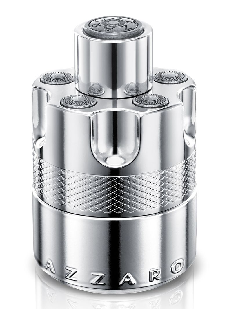 Perfume Wanted EDP Hombre 50 ml