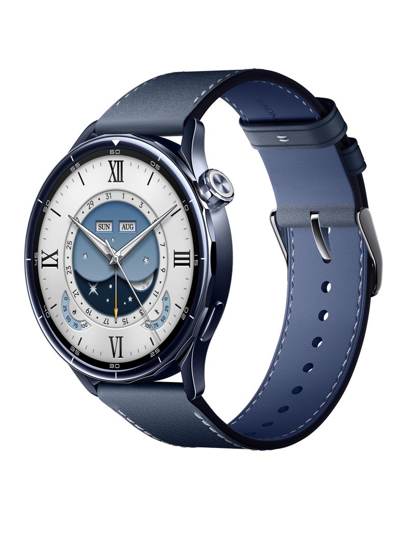 Smartwatch Xiaomi Watch S5 46 mm Azul