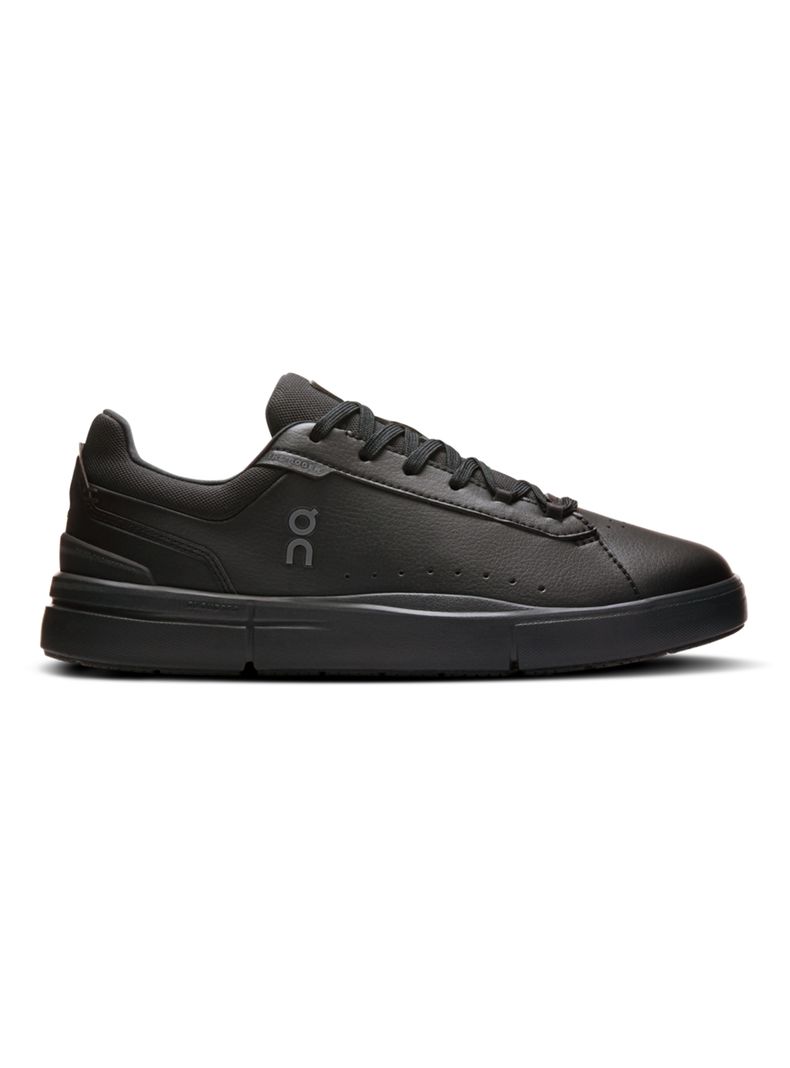Zapatilla Tenis Black Mujer The Roger Advantage