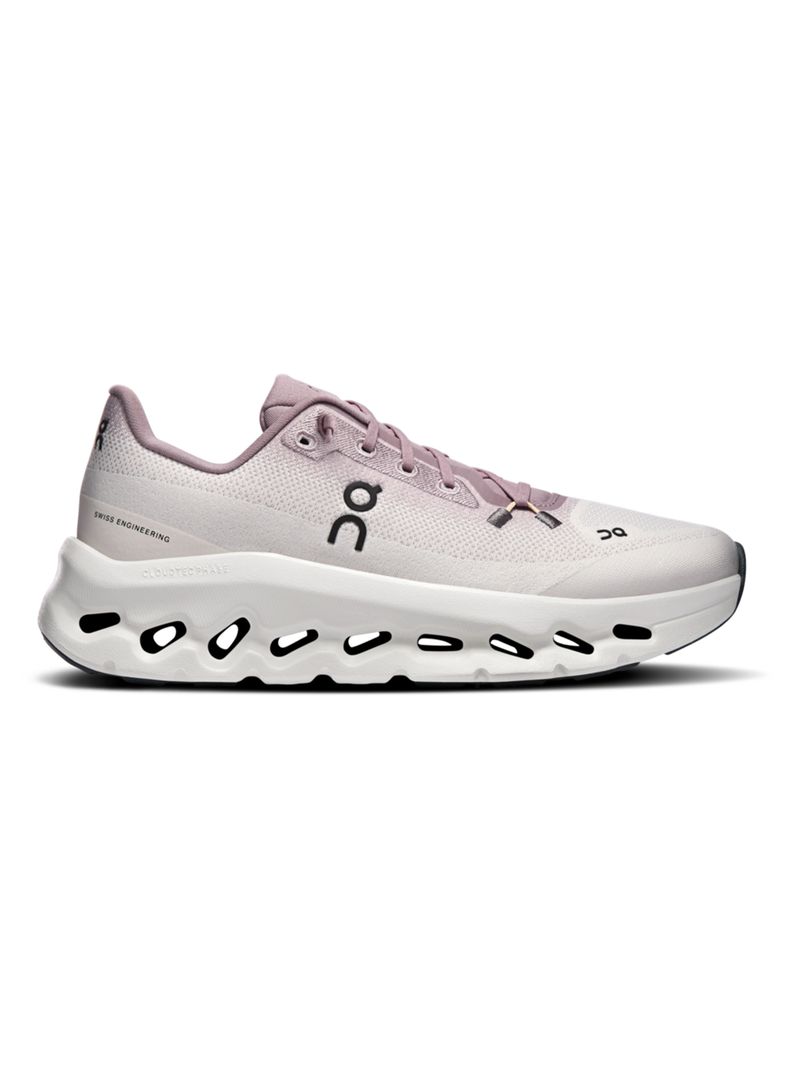 Zapatilla Urbana Mujer Cloudtilt 1 Heron