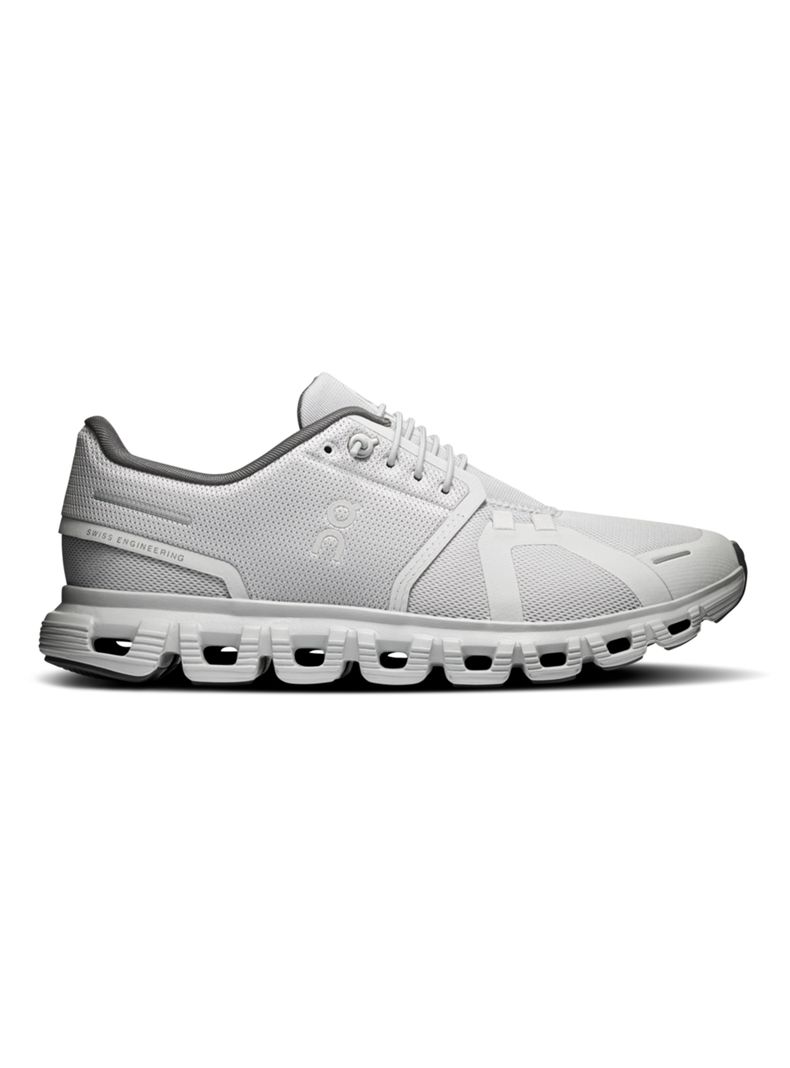 Zapatilla Urbana Mujer Cloud-6 Glacier