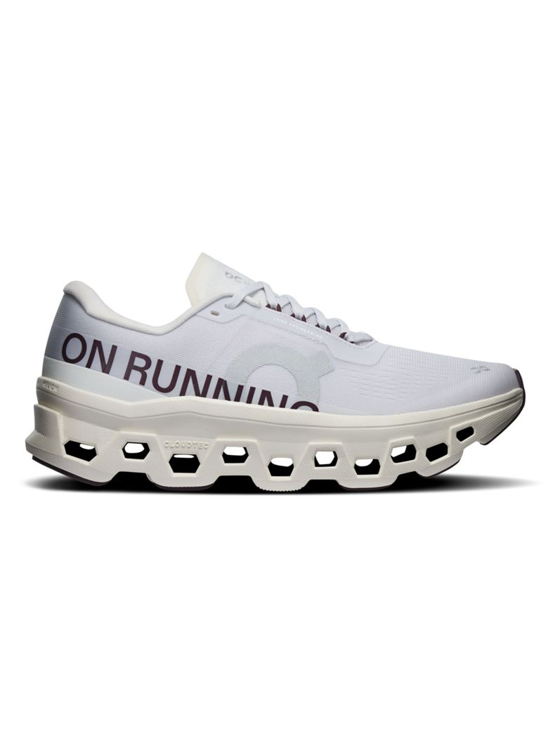 Zapatilla Running Cloudmonster1 Mujer